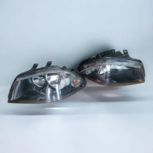 Load image into Gallery viewer, Frontscheinwerfer Seat Ibiza III 6L1941005M 6L1941006M LED Rechts oder Links