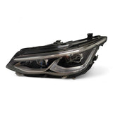 Frontscheinwerfer VW Golf VIII 5H1941035 Full LED Links Scheinwerfer Headlight