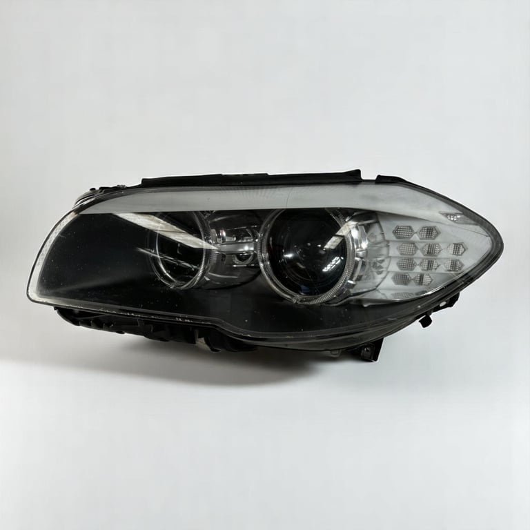 Frontscheinwerfer BMW F11 F10 7203245-18 Xenon Links Scheinwerfer Headlight