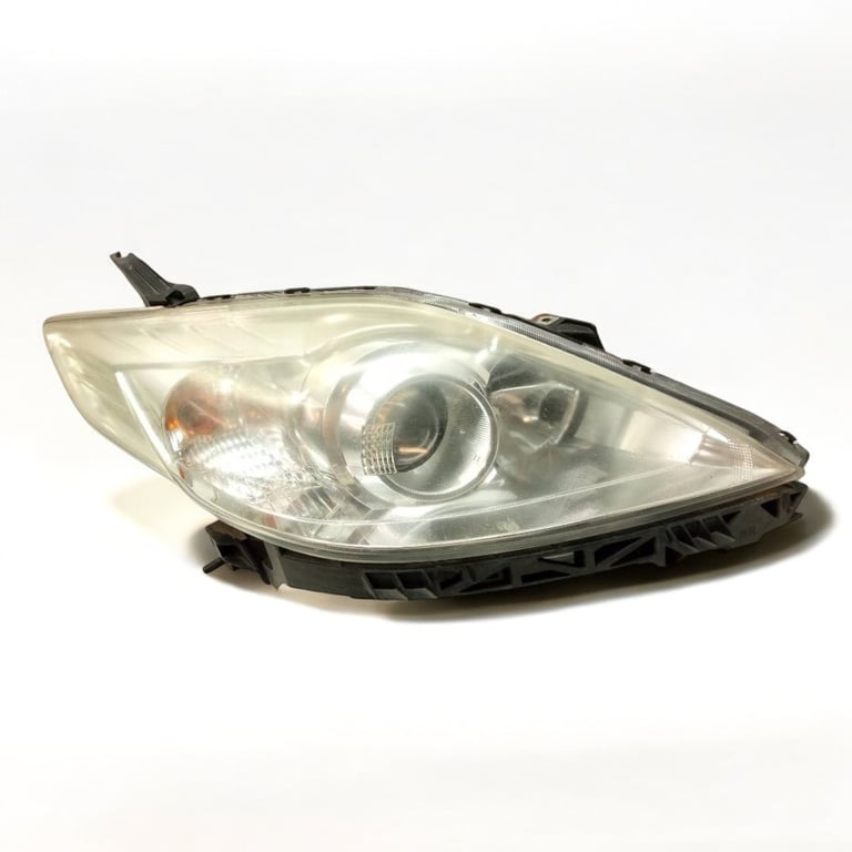 Frontscheinwerfer Mazda 5 I Rechts Scheinwerfer Headlight