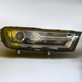 Frontscheinwerfer Audi Q7 4M0941006 Xenon Rechts Scheinwerfer Headlight