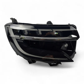 Frontscheinwerfer Renault 260103381R LED Rechts Scheinwerfer Headlight