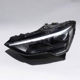 Frontscheinwerfer Audi Q3 83A941011 LED Links Scheinwerfer Headlight SCH3660150320co