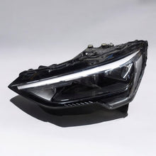Laden Sie das Bild in den Galerie-Viewer, Frontscheinwerfer Audi Q3 83A941011 LED Links Scheinwerfer Headlight SCH3660150320co