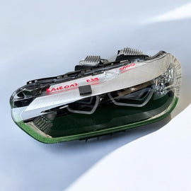 Frontscheinwerfer BMW X2 F39 5A1E0A7-02 Links Scheinwerfer Headlight SCH8268068405uq