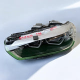 Frontscheinwerfer BMW X2 F39 5A1E0A7-02 Links Scheinwerfer Headlight