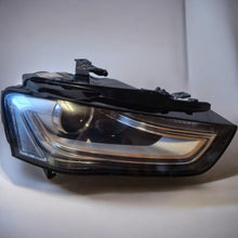 Load image into Gallery viewer, Frontscheinwerfer Audi A4 8K0941006 Xenon Rechts Scheinwerfer Headlight