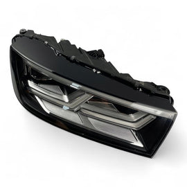 Frontscheinwerfer Audi Q5 80A941034 LED Rechts Scheinwerfer Headlight