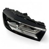 Frontscheinwerfer Audi Q5 80A941034 LED Rechts Scheinwerfer Headlight