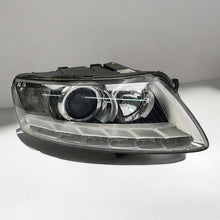 Load image into Gallery viewer, Frontscheinwerfer Audi A6 C6 4F0941004 Rechts Scheinwerfer Headlight