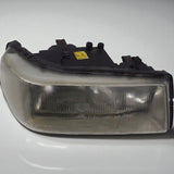 Frontscheinwerfer Audi V8 441941030 Rechts Scheinwerfer Headlight