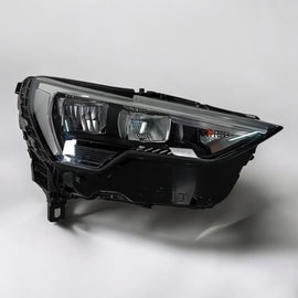 Frontscheinwerfer Audi Q3 83A941012 Full LED Rechts Scheinwerfer Headlight SCH2170691520yb