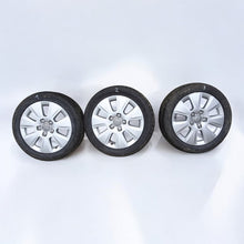 Laden Sie das Bild in den Galerie-Viewer, 1x Alufelge 16 Zoll 6.5&quot; 5x112 50ET 8P0601025 Audi A3 Rim Wheel