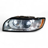 Frontscheinwerfer Volvo V40 S40 31265709 Xenon Links Scheinwerfer Headlight