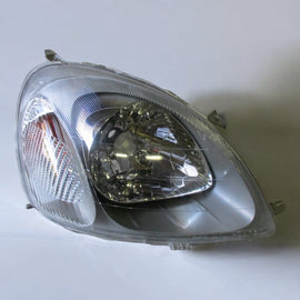 Frontscheinwerfer Toyota Yaris Rechts Scheinwerfer Headlight