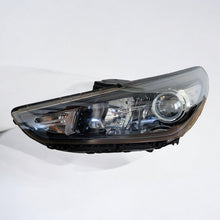 Load image into Gallery viewer, Frontscheinwerfer Hyundai I30 III 92101-G4020 LED Links Scheinwerfer Headlight