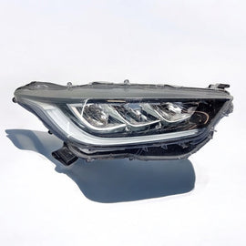Frontscheinwerfer Toyota Yaris Rechts Scheinwerfer Headlight