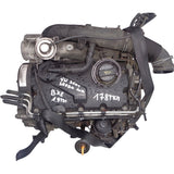 Motor Audi Seat Skoda VW BXE 1.9 TDI 105PS 77kW 178TKm Diesel Engine Komplett
