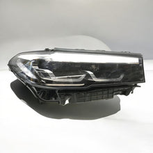 Load image into Gallery viewer, Frontscheinwerfer BMW 5 G31 G30 5A388C3 Full LED Links Scheinwerfer Headlight SCH9641895473uu