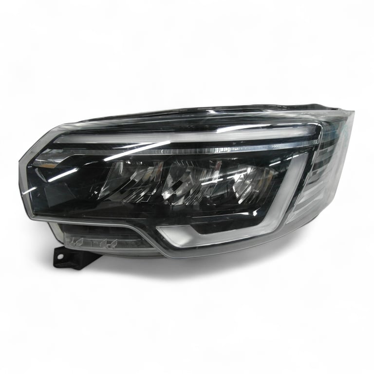 Frontscheinwerfer Renault Trafic III 260601790R Full LED Links Headlight SCH6008484285pu
