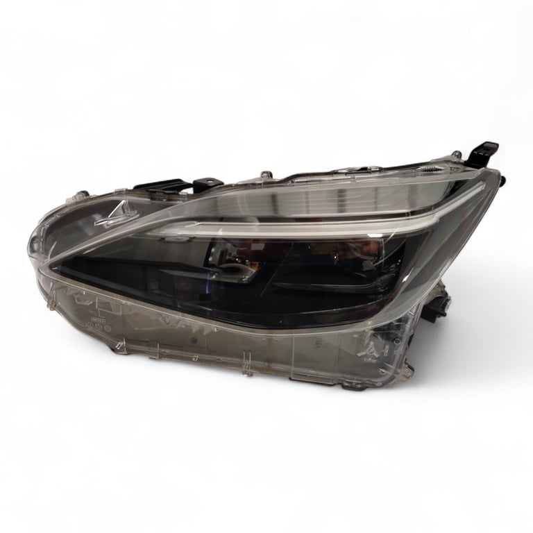 Frontscheinwerfer Toyota Yaris Cross Full LED Links Scheinwerfer Headlight SCH9406223642oz