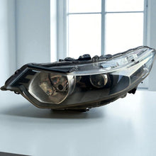 Load image into Gallery viewer, Frontscheinwerfer Honda Accord VIII Links Scheinwerfer Headlight SCH8754700181ab