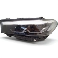 Load image into Gallery viewer, Frontscheinwerfer BMW 5 G31 G30 5A388C3-04 LED Links Scheinwerfer Headlight SCH5502175356fj