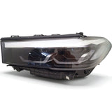 Frontscheinwerfer BMW 5 G31 G30 5A388C3-04 LED Links Scheinwerfer Headlight