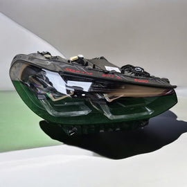 Frontscheinwerfer BMW X3 G01 G02 5A29260 Rechts Scheinwerfer Headlight SCH7536002075ie