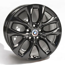 Load image into Gallery viewer, 4x Alufelge 17 Zoll 7.5" 5x112 54ET 6855088 BMW 4 Gran 2 Active F45 Rim Wheel FEL5338469323zl