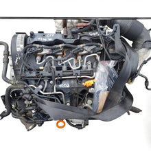 Laden Sie das Bild in den Galerie-Viewer, Motor Audi Seat Skoda VW CFF 2.0 TDI 173TKm 2013 Diesel Engine Komplett