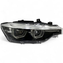 Laden Sie das Bild in den Galerie-Viewer, Frontscheinwerfer BMW 3 F30 F31 8492474-02 LED Rechts Scheinwerfer Headlight SCH2575242464fx