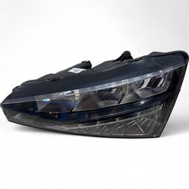 Frontscheinwerfer Skoda Scala 657941015 LED Links Scheinwerfer Headlight SCH7951500705vz