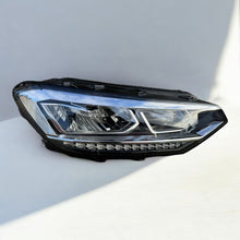 Laden Sie das Bild in den Galerie-Viewer, Frontscheinwerfer VW Touran 5TB941036E LED Rechts Scheinwerfer Headlight SCH9217959151kg
