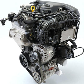 Motor Audi VW Tiguan 05E100032G 1.5 TFSI 150PS 29TKm Benzin Engine Komplett