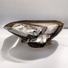 Load image into Gallery viewer, Frontscheinwerfer Opel Corsa E 39108222 LED Links Scheinwerfer Headlight