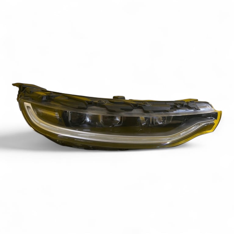Frontscheinwerfer Kia Soul LED Rechts Scheinwerfer Headlight SCH7447333365mi