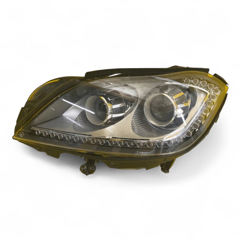 Frontscheinwerfer Mercedes-Benz Cls A2188201759 Xenon Links Headlight SCH2143724411pk