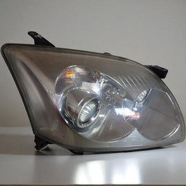 Frontscheinwerfer Toyota Avensis Rechts Scheinwerfer Headlight SCH8530050709eq