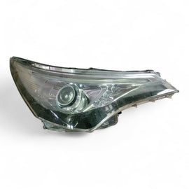 Frontscheinwerfer Toyota Avensis 81130 05380 Rechts Scheinwerfer Headlight SCH9946599425gb