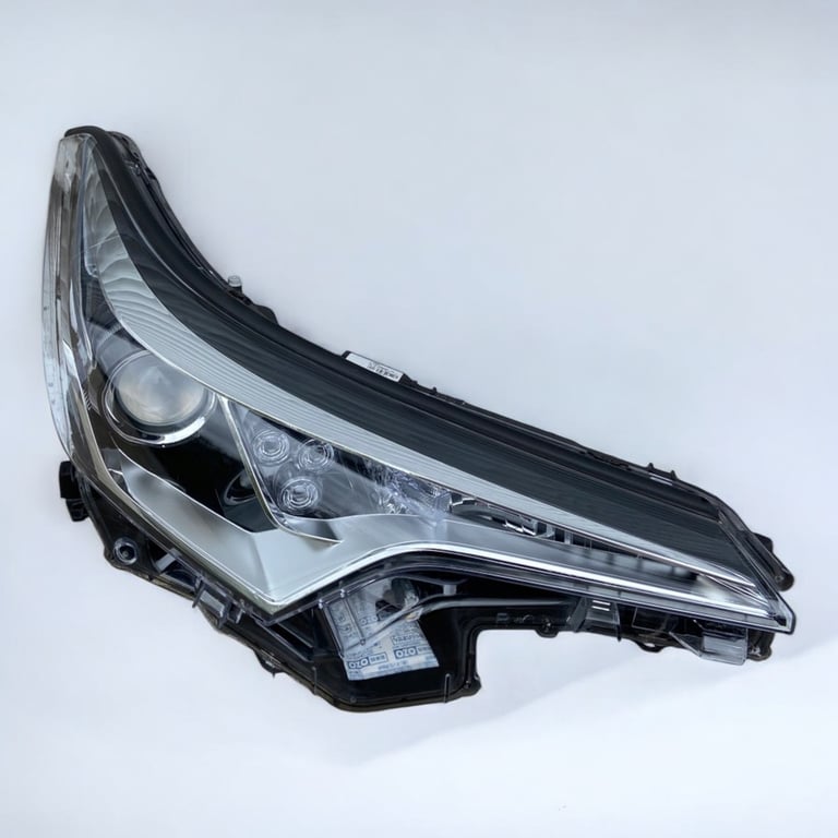 Frontscheinwerfer Toyota C-Hr Chr 81110-F4030 Rechts Scheinwerfer Headlight