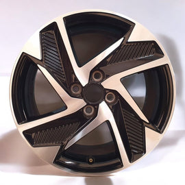 1x Alufelge 16 Zoll 6.5