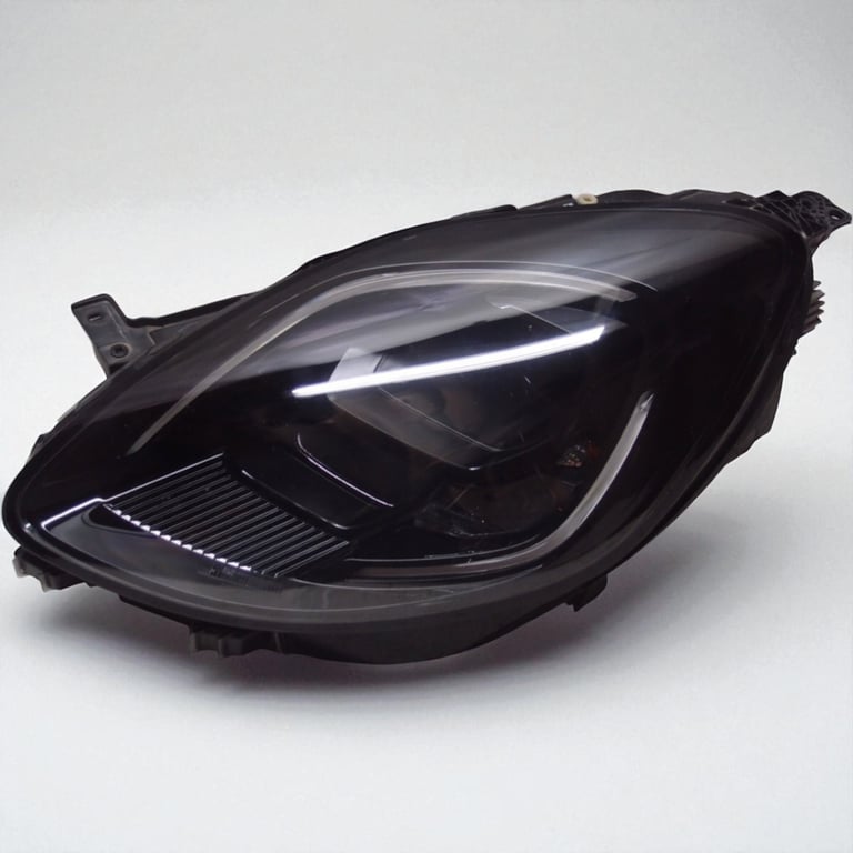 Frontscheinwerfer Ford Puma L1TB-13E015-GH LED Links Scheinwerfer Headlight SCH4073279561li