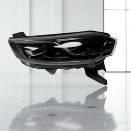 Frontscheinwerfer Renault Espace V 260108498R Full LED Rechts Headlight SCH4609442212ag
