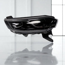 Load image into Gallery viewer, Frontscheinwerfer Renault Espace V 260108498R Full LED Rechts Headlight SCH4609442212ag