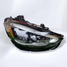 Load image into Gallery viewer, Frontscheinwerfer Mercedes-Benz W206 2069068402 Rechts Scheinwerfer Headlight SCH5867259169fd