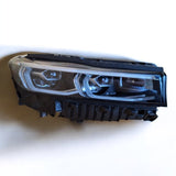 Frontscheinwerfer BMW 7 G11 G12 9447618-03 LED Rechts Scheinwerfer Headlight