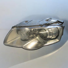 Laden Sie das Bild in den Galerie-Viewer, Frontscheinwerfer VW Passat 3C0941751G Xenon Links Scheinwerfer Headlight