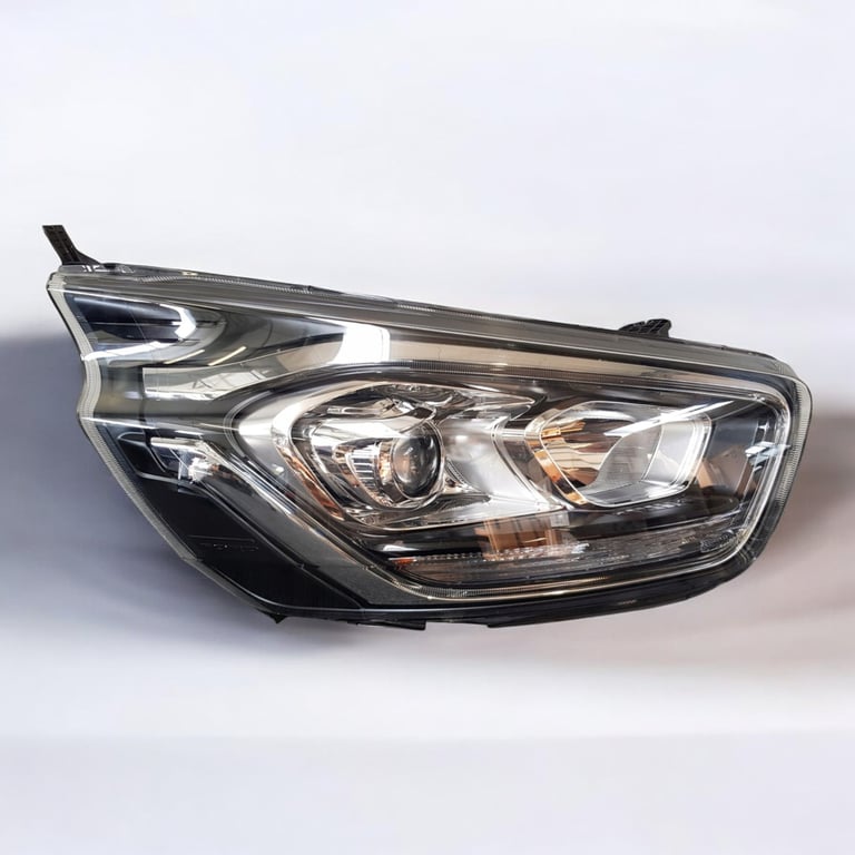 Frontscheinwerfer Ford Transit Custom JK2113W029 LED Rechts Headlight