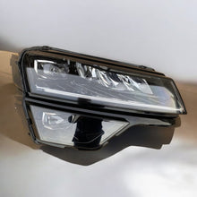 Laden Sie das Bild in den Galerie-Viewer, Frontscheinwerfer Skoda Karoq 57B941016F Full LED Rechts Scheinwerfer Headlight SCH8604824138vg